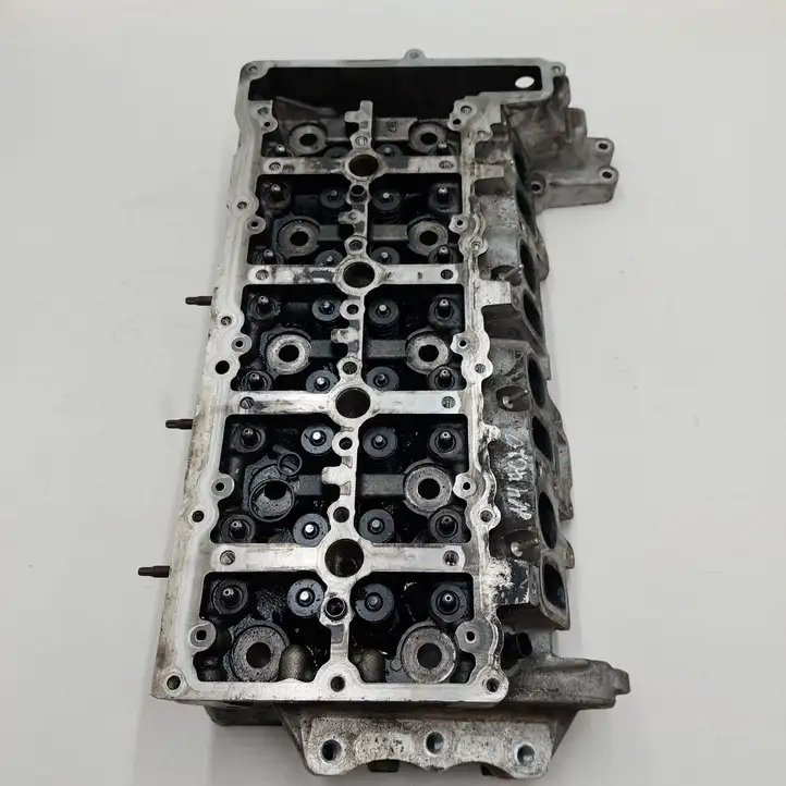 Mini Cooper Countryman R60 (2010 - 2016) 781260804 Головка блока цилиндров — фото 5