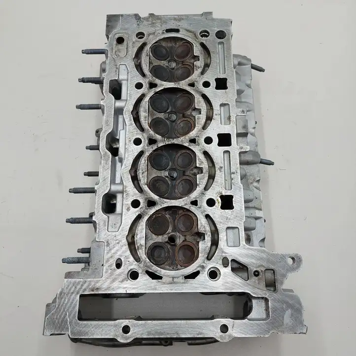 Mini Cooper Countryman R60 (2010 - 2016) 781260804 Головка блока цилиндров — фото 6