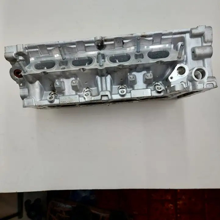 Mini Cooper Countryman R60 (2010 - 2016) 781260804 Головка блока цилиндров — фото 7