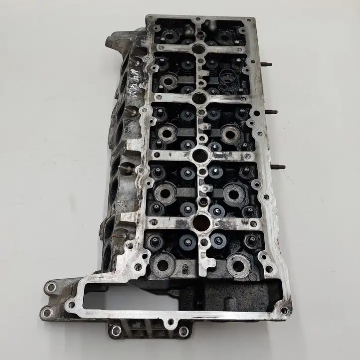Mini Cooper Countryman R60 (2010 - 2016) 781260804 Головка блока цилиндров — фото 9