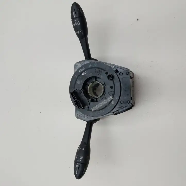 Mini Cooper Countryman R60 (2010 - 2016) 9253770 Контактное кольцо SRS — фото 1