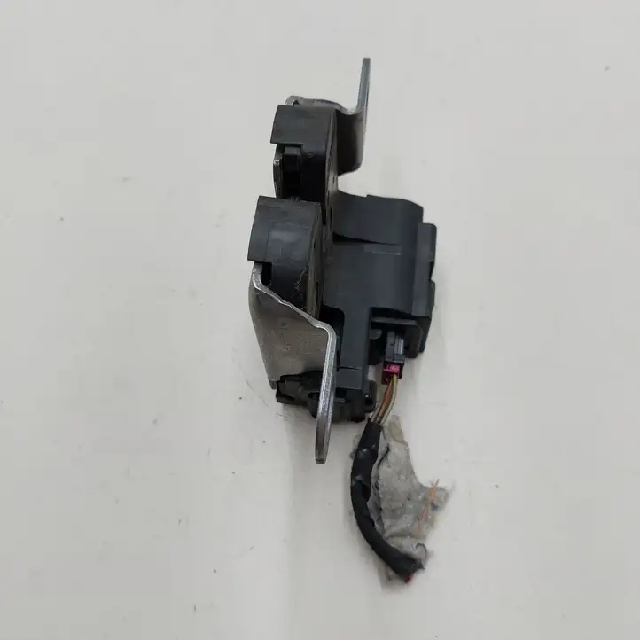 Mini Cooper Countryman R60 (2010 - 2016) 51249802312 Замок крышки багажника — фото 2