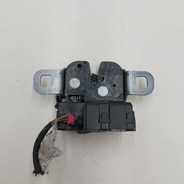 Mini Cooper Countryman R60 (2010 - 2016) 51249802312 Замок крышки багажника — фото 3