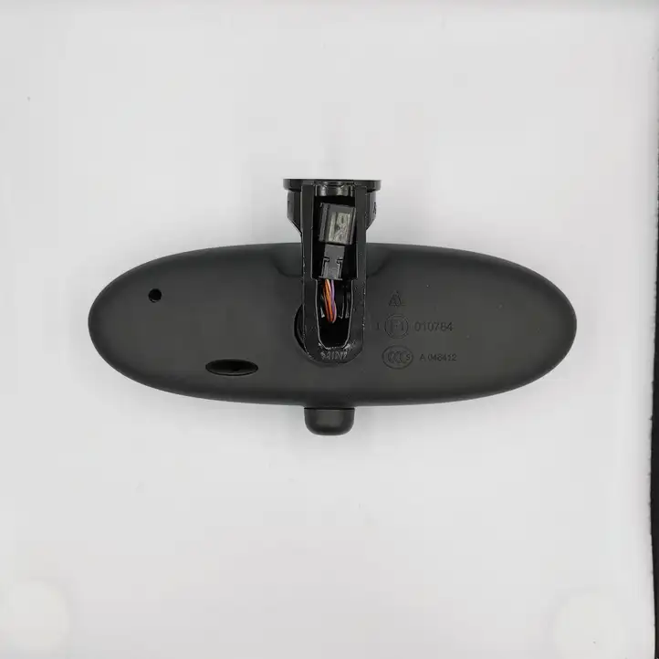 Mini Cooper Countryman R60 (2010 - 2016) 9218052 Салонное зеркало заднего вида — фото 2