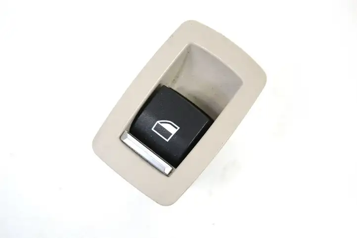 BMW 3 F30 F35 F31 (2012 - 2018) 9361937 Блок кнопок стеклоподъемников — фото 1