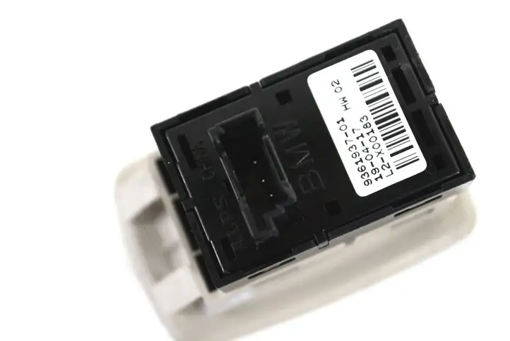 BMW 3 F30 F35 F31 (2012 - 2018) 9361937 Блок кнопок стеклоподъемников — фото 4