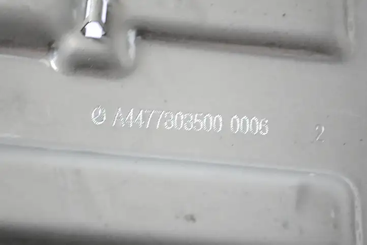 Mercedes-Benz Vito W447 (2014 - ) A4477303500 Другая часть кузова — фото 5