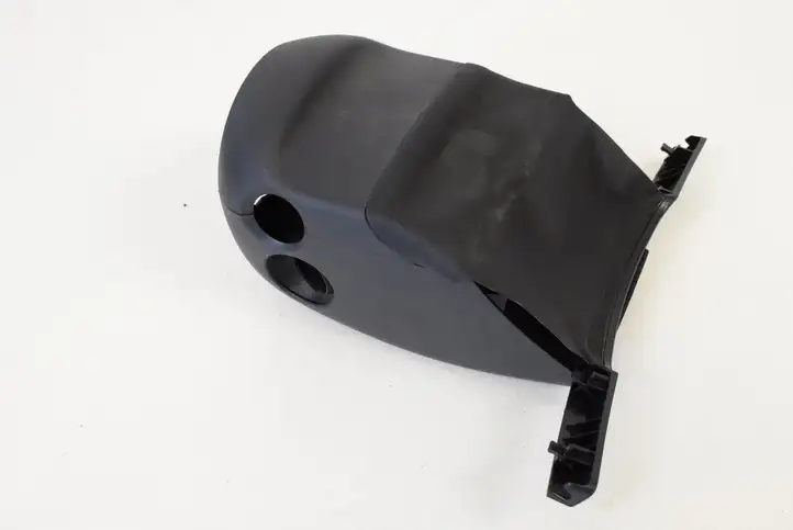 Volkswagen Golf VII (2013 - 2019) 5G0858560A Обшивка рулевой колонки — фото 1