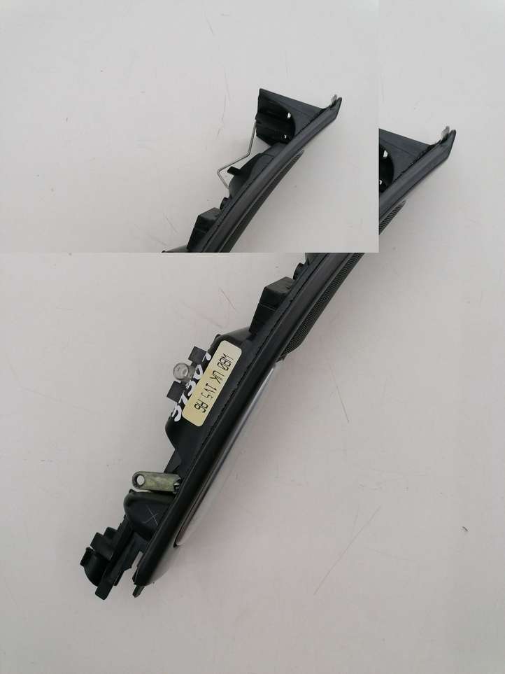 Audi A6 (2001 - 2004)  4B0837020 Внутренняя ручка