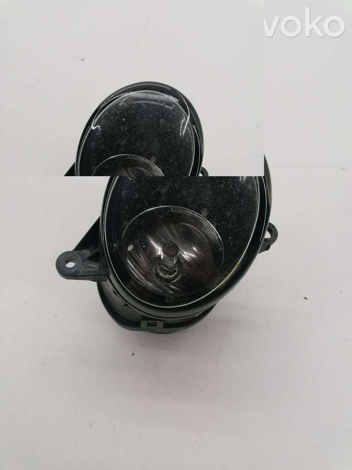 Audi A6 (2001 - 2004)  24655600RE Передняя противотуманная фара