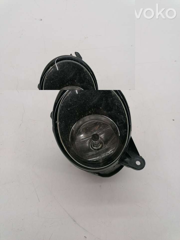 Audi A6 (2001 - 2004)  24655500LI Передняя противотуманная фара