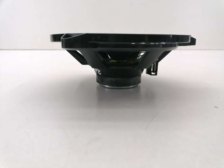 Audi A6 (2001 - 2004)  4B0035411 Громкоговоритель (громкоговорители) в задних дверях