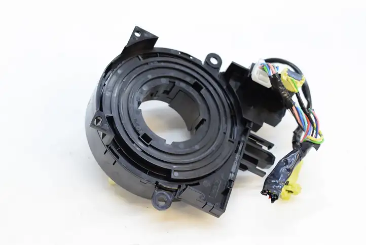Nissan Qashqai (2013 - 2017) 255544EA0A Контактное кольцо SRS — фото 1