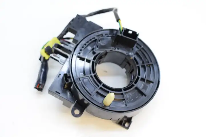 Nissan Qashqai (2013 - 2017) 255544EA0A Контактное кольцо SRS — фото 3
