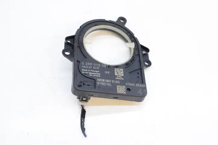 Nissan Qashqai (2013 - 2017) 479454BA0A Датчик угла поворота руля — фото 2