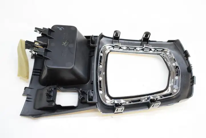 Nissan Qashqai (2013 - 2017) 969414EA0A Другая деталь консоли (туннеля) — фото 3