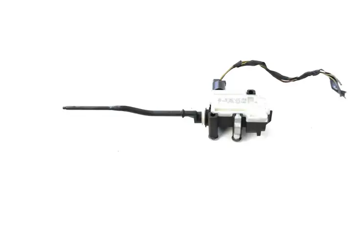 Mini Cooper Countryman R60 (2010 - 2016) 671116985879 Замок крышки топливного бака — фото 1