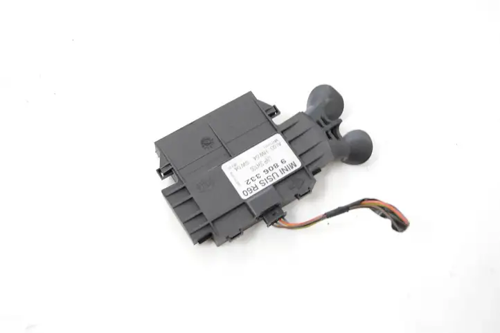 Mini Cooper Countryman R60 (2010 - 2016) 65759806332 Датчик охранной сигнализации — фото 2