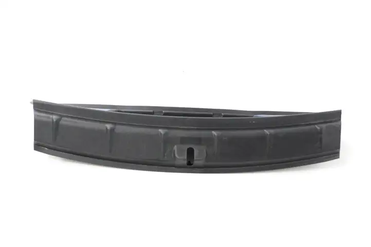 Mini Cooper Countryman R60 (2010 - 2016) 9801185 Отделка порога багажника — фото 1