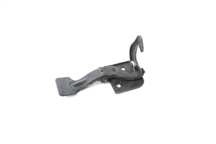 Mini Cooper Countryman R60 (2010 - 2016) 9802763 Кронштейн замка капота — фото 1