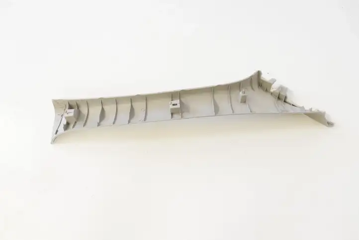 Nissan Qashqai (2013 - 2017) 769124EA0A Обшивка стойки A — фото 3