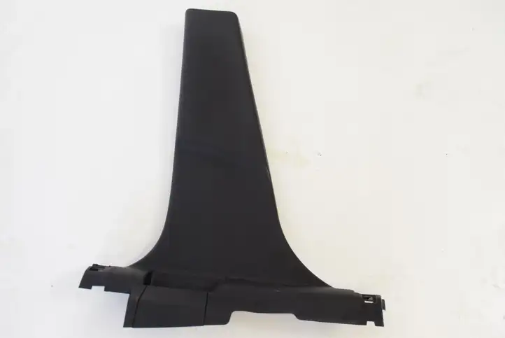 Nissan Qashqai (2013 - 2017) 769164EAOA Нижняя обшивка стойки B — фото 2