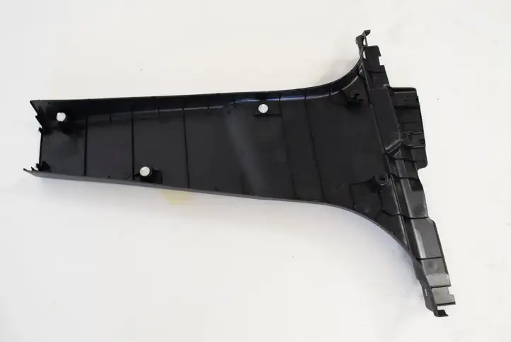 Nissan Qashqai (2013 - 2017) 769164EAOA Нижняя обшивка стойки B — фото 3