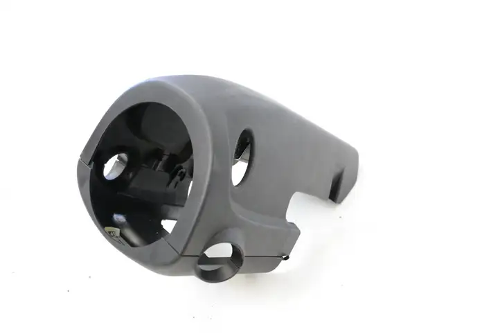 Mini One Cooper Coupe R56 (2004 - 2014) 2752775 Обшивка рулевой колонки — фото 1