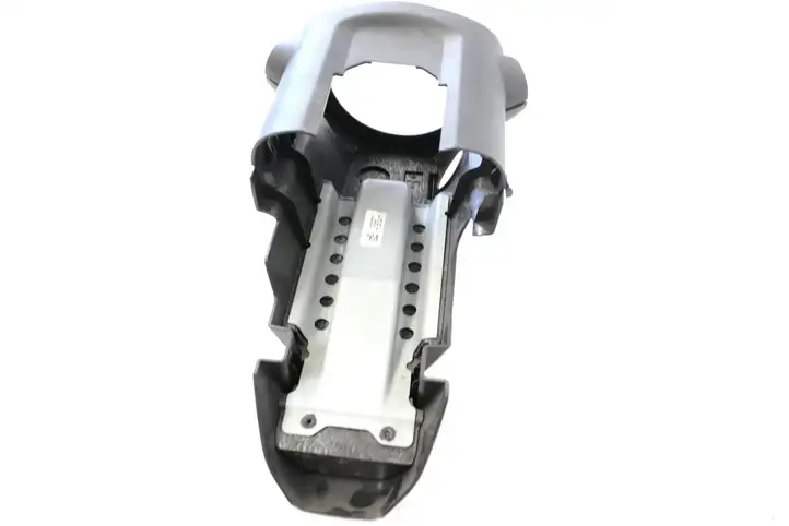 Mini One Cooper Coupe R56 (2004 - 2014) 2752775 Обшивка рулевой колонки — фото 3