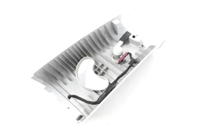 Mini One Cooper Coupe R56 (2004 - 2014) 51437141531 Нижняя обшивка стойки B — фото 4