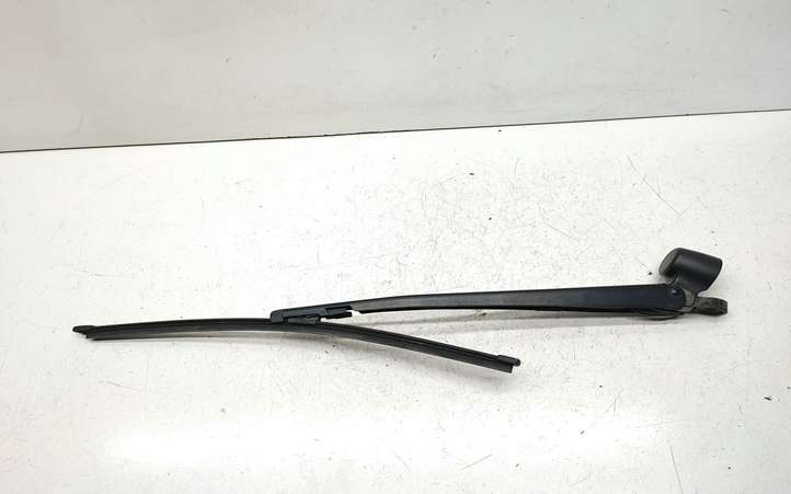 BMW X1 E84 (2009 - 2015)  7138507 Ножка стеклоочистителя заднего стекла