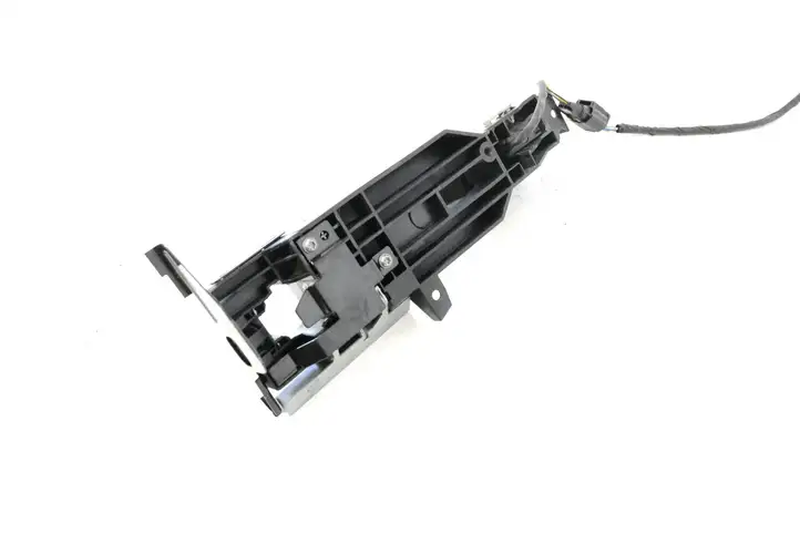 Nissan Qashqai (2013 - 2017) 806102113B Наружная ручка двери — фото 3