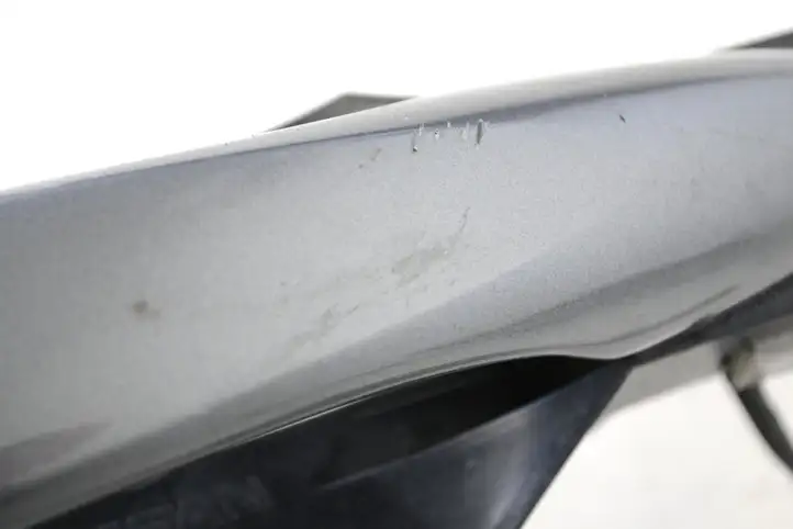 Nissan Qashqai (2013 - 2017) 806102113B Наружная ручка двери — фото 6