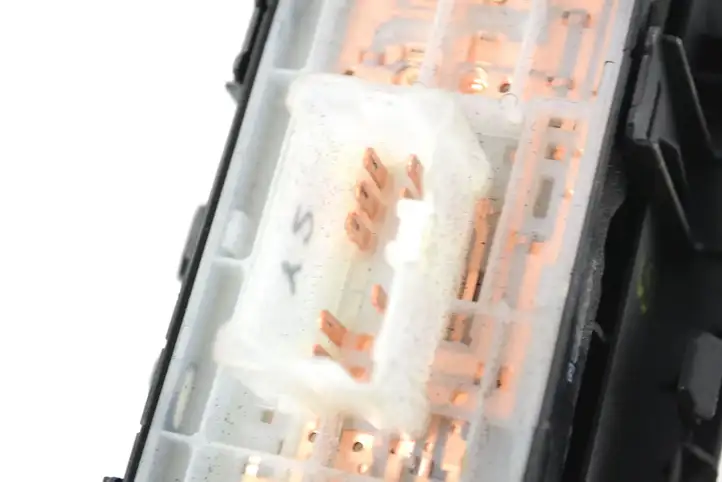 Nissan Qashqai (2013 - 2017) 809614EA0AX Блок кнопок стеклоподъемников — фото 4