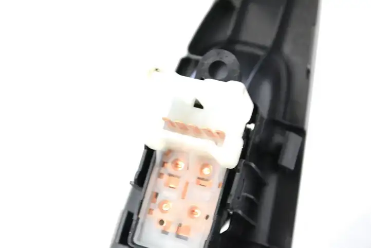 Nissan Qashqai (2013 - 2017) 829614EA0AX Блок кнопок стеклоподъемников — фото 4