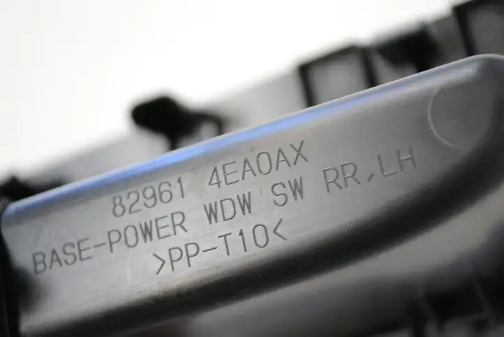 Nissan Qashqai (2013 - 2017) 829614EA0AX Блок кнопок стеклоподъемников — фото 5