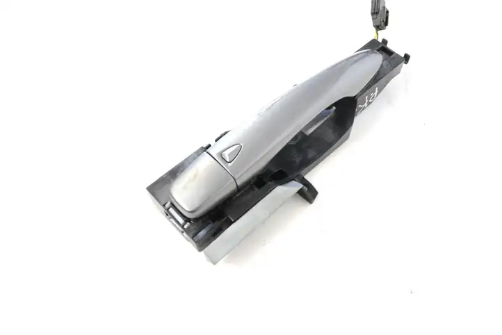 Nissan Qashqai (2013 - 2017) 8061121133 Наружная ручка двери — фото 2