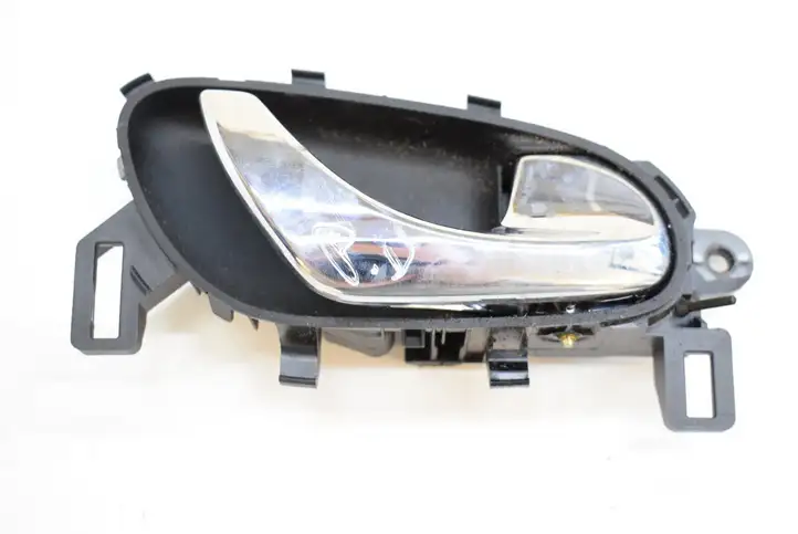 Nissan Qashqai (2013 - 2017) 806704EA0A Внутренняя ручка двери — фото 2