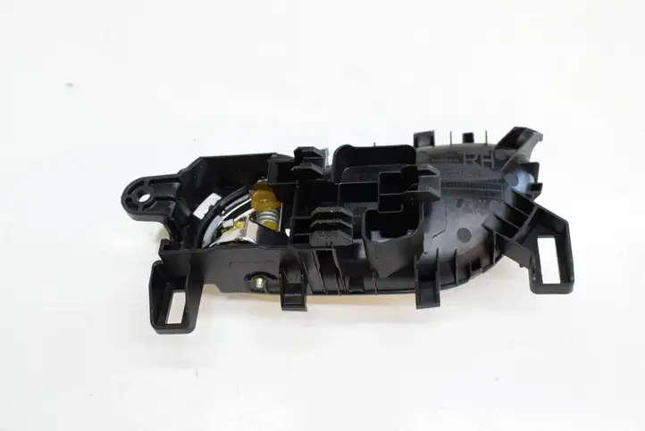 Nissan Qashqai (2013 - 2017) 806704EA0A Внутренняя ручка двери — фото 3
