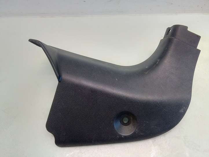 Mazda 5 (2005 - 2010)  CC2968370 Боковая отделка пространства для ног