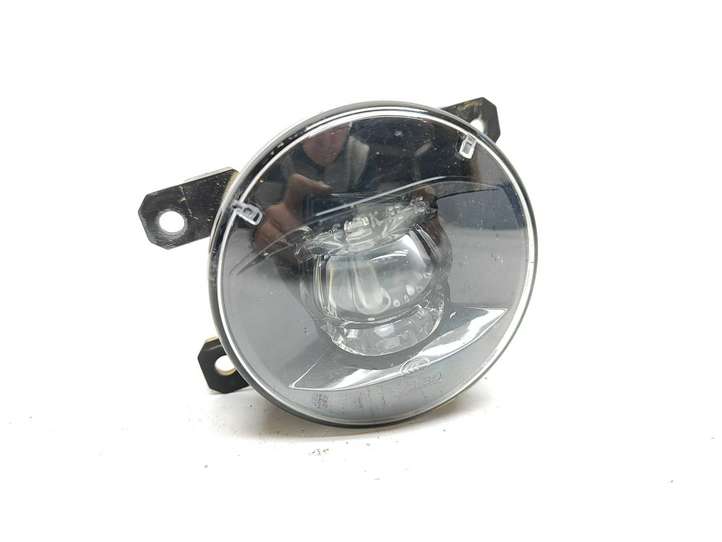 Citroen C4 (2016 - )  9626960480 Передняя противотуманная фара