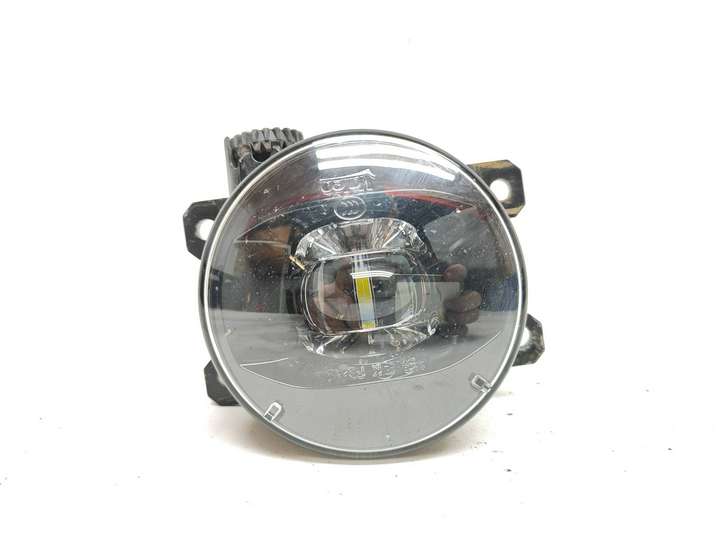 Citroen C4 (2016 - )  9826030480 Передняя противотуманная фара
