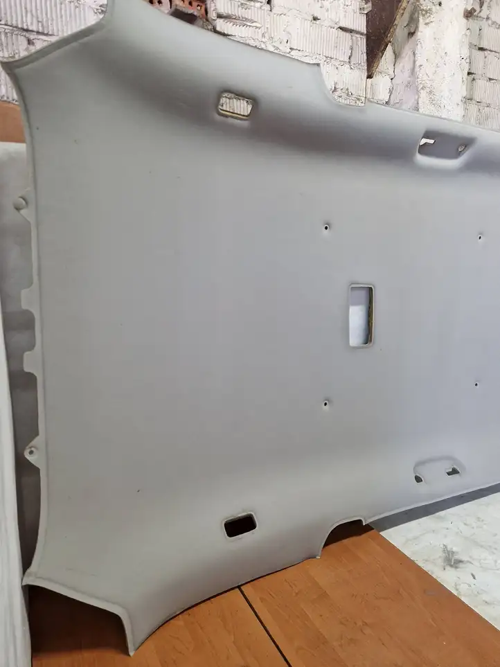 Toyota Avensis T250 (2006 - 2009) 1315845 Потолочная обшивка — фото 4