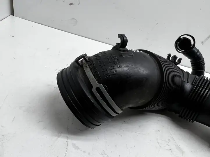 Volkswagen PASSAT B6 (2005 - 2010) 3C0129654P Трубка подачи воздуха — фото 3