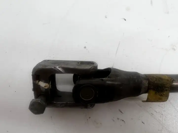 Volkswagen Touran I (2003 - 2010) Кардан рулевого вала — фото 4