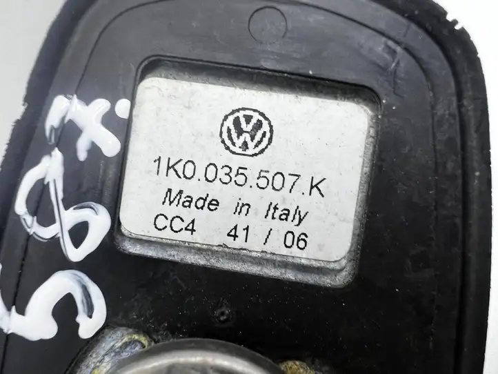 Volkswagen PASSAT B6 (2005 - 2010) 1K0035507K Радиоантенна — фото 5