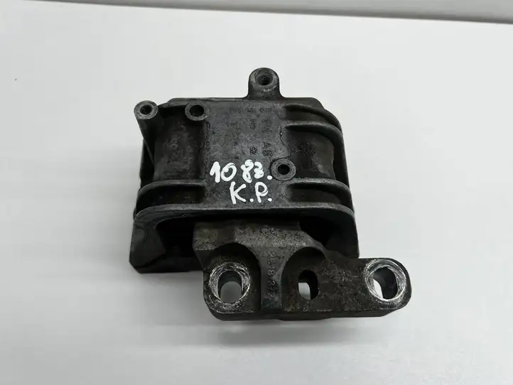 Volkswagen PASSAT B6 (2005 - 2010) 1K0199262 Опора двигателя — фото 1