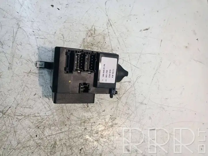 Mercedes-Benz A W168 (1997 - 2004) 1685450104 Включатель фонарей — фото 2