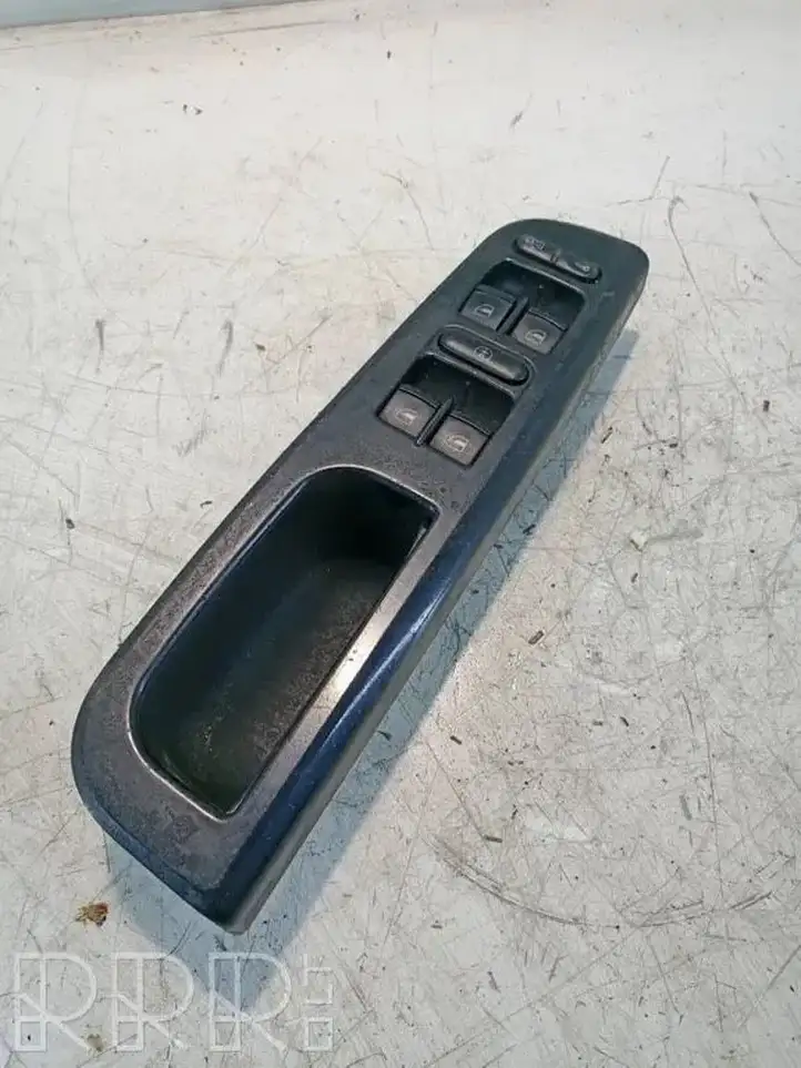 Volkswagen Golf IV (1998 - 2005) 1J4959857 Блок кнопок стеклоподъемников — фото 1