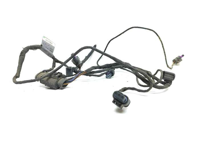 Audi A3/S3 8V (2012 - 2016)  8V0971104 Проводка датчиков парковки